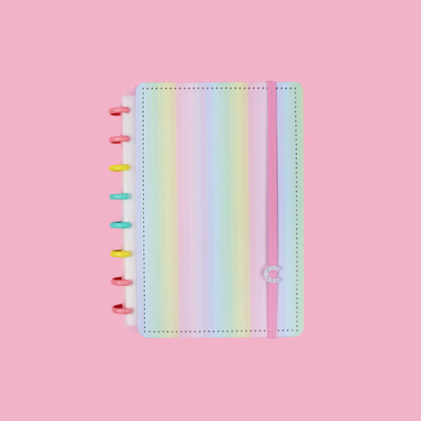 Cuaderno Inteligente Felicity by Alexity A5