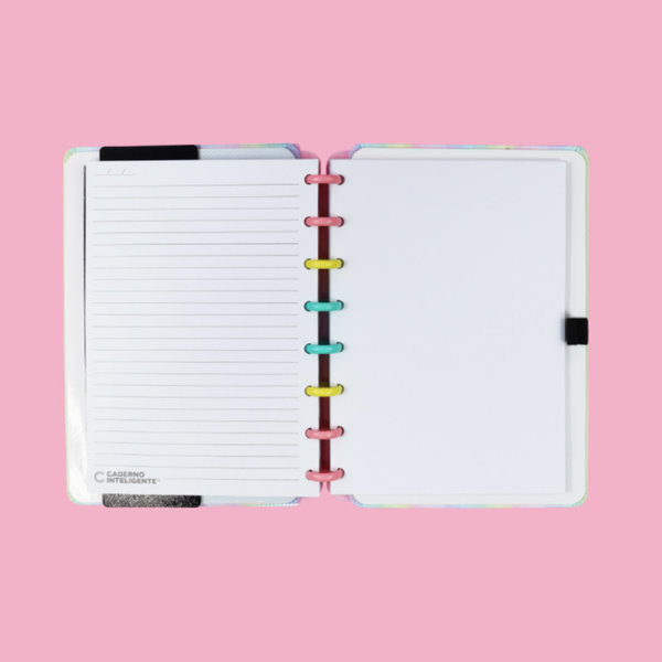Cuaderno Inteligente Felicity by Alexity A5