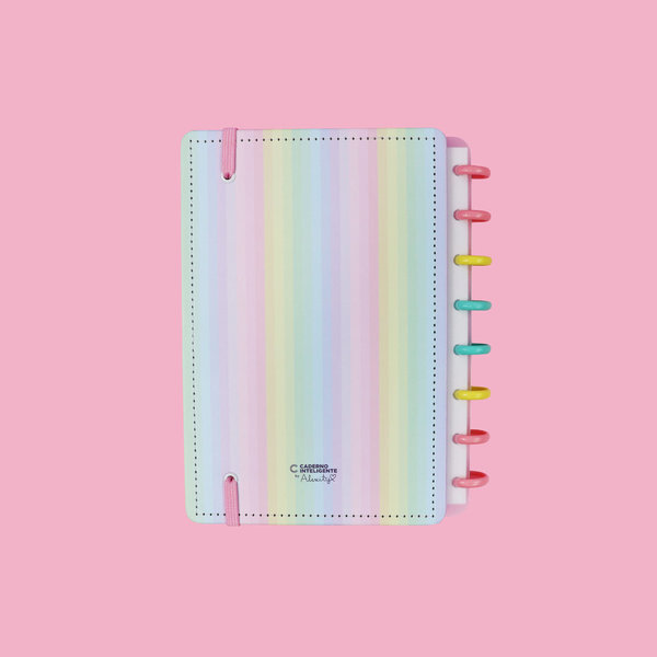 Cuaderno Inteligente Felicity by Alexity A5