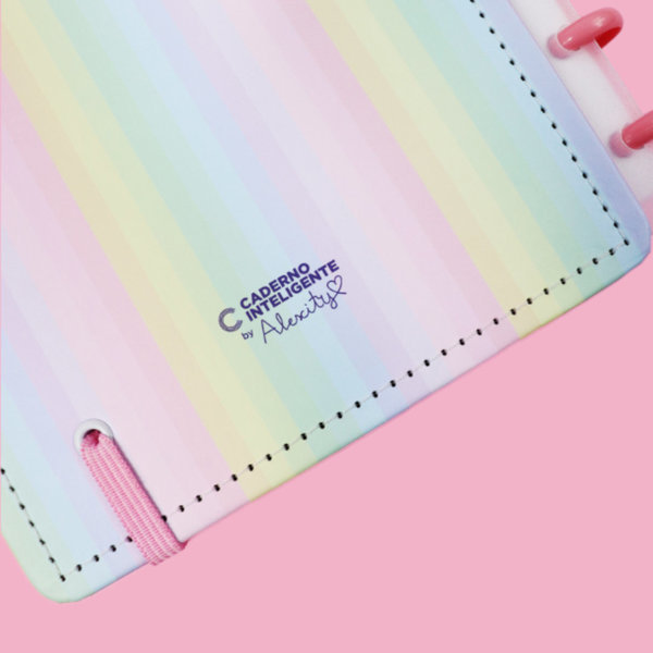 Cuaderno Inteligente Felicity by Alexity A5