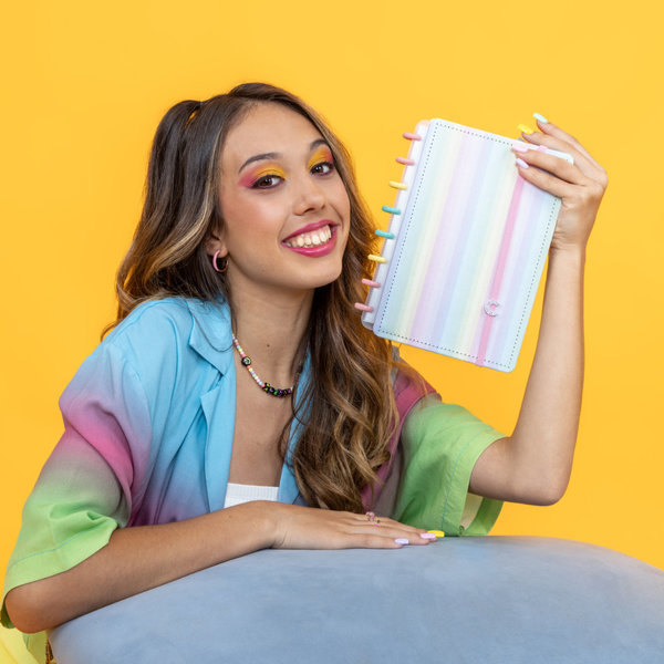 Cuaderno Inteligente Felicity by Alexity A5