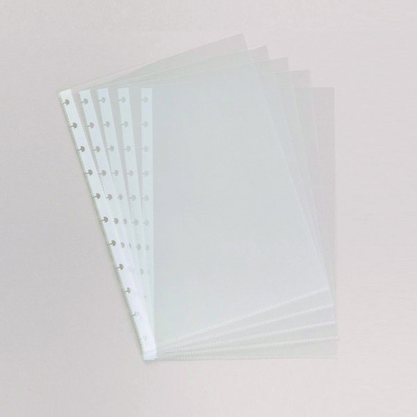Funda de plástico para Cuaderno Inteligente