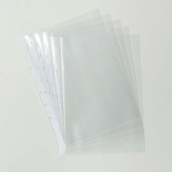 Funda de plástico para Cuaderno Inteligente