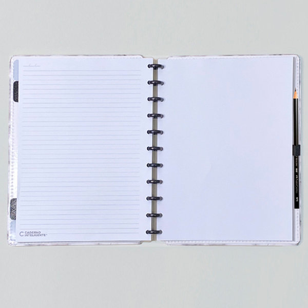 Cuaderno Inteligente Bianco