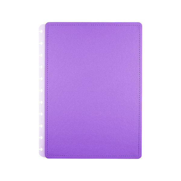 Simulador portada All Purple